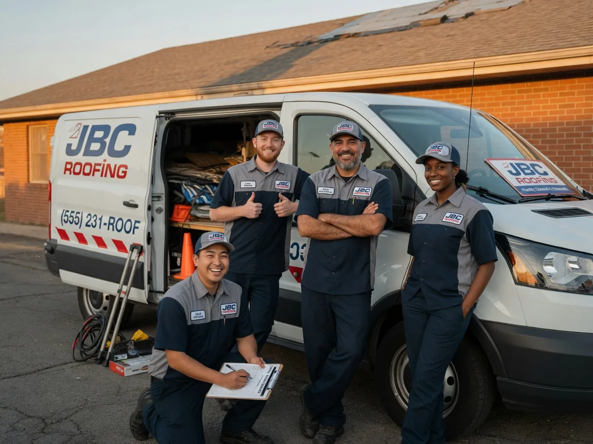 Roof Replacement company in Thompson, PA