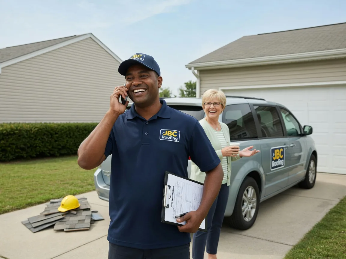 Roof Replacement Thompson, PA FAQs